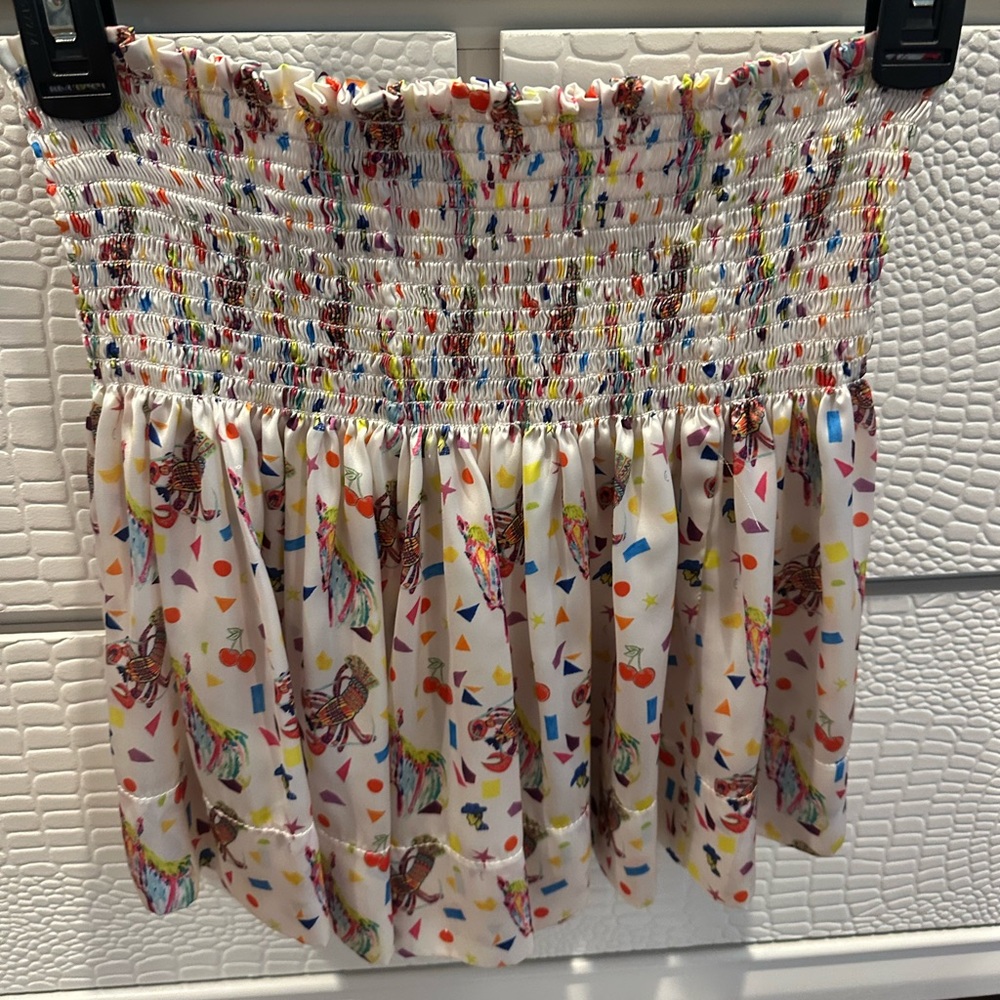 Koch shorts